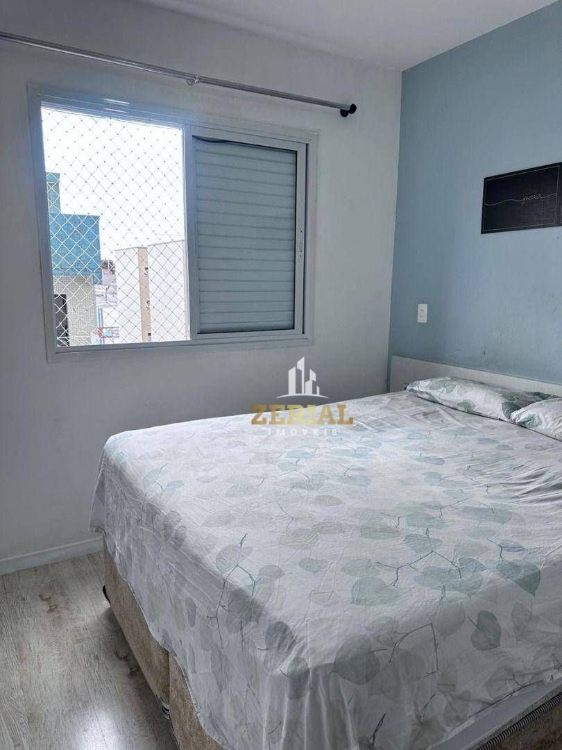 Apartamento à venda com 2 quartos, 78m² - Foto 25