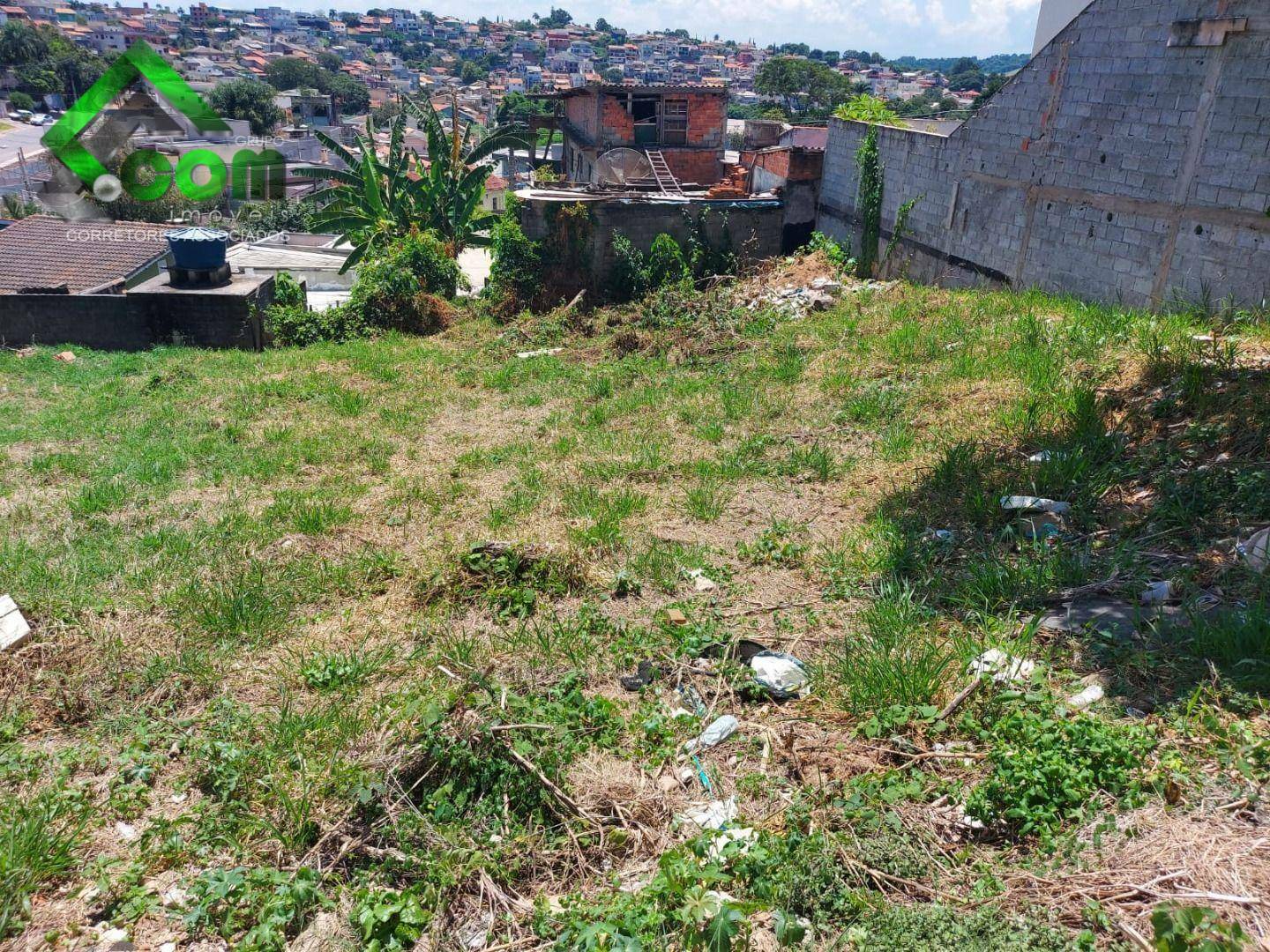 Terreno à venda, 305M2 - Foto 8