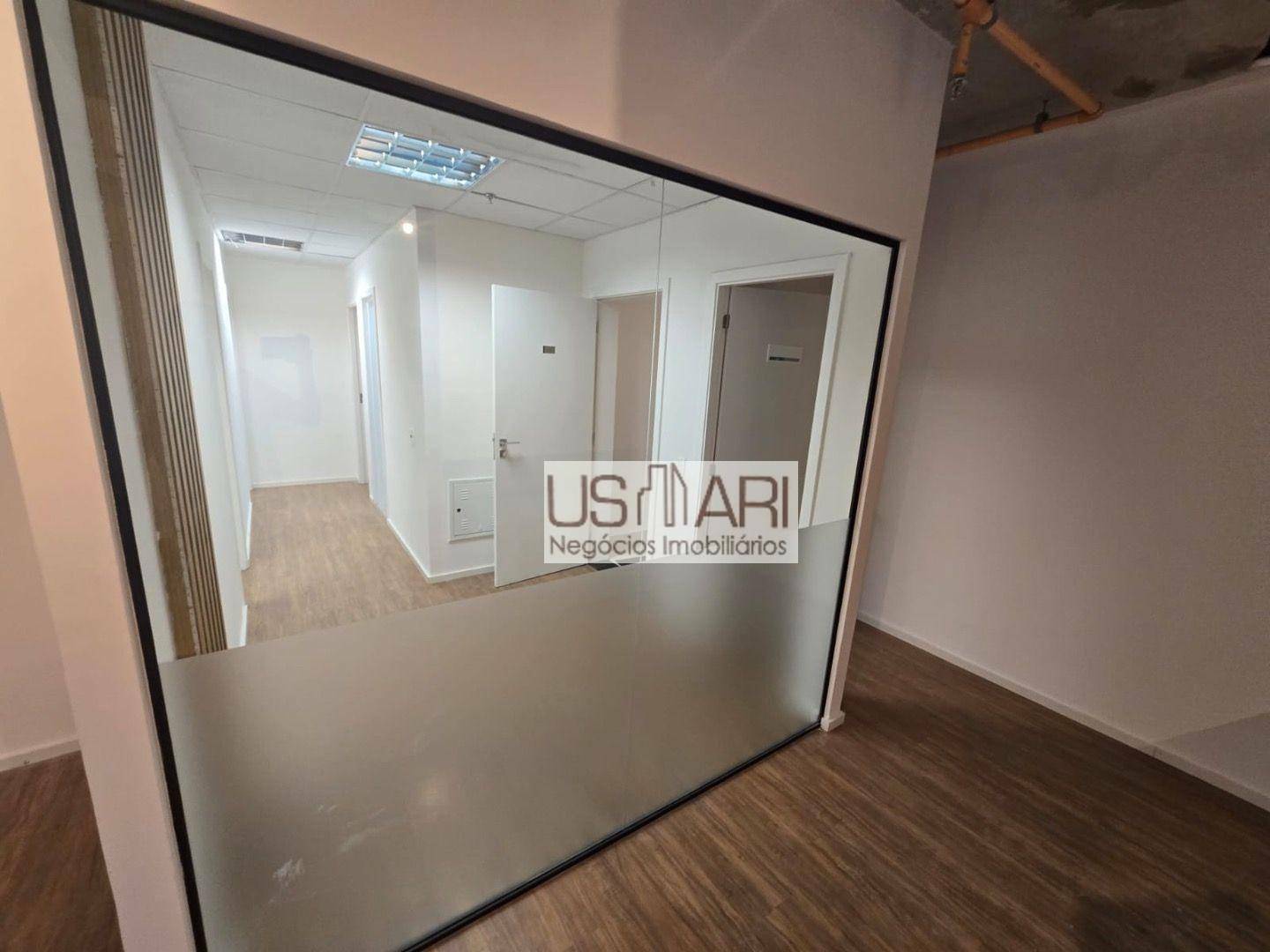 Conjunto Comercial-Sala para alugar, 86m² - Foto 12