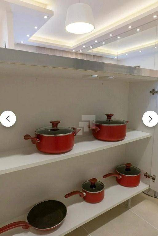 Apartamento à venda e aluguel com 2 quartos, 60m² - Foto 17