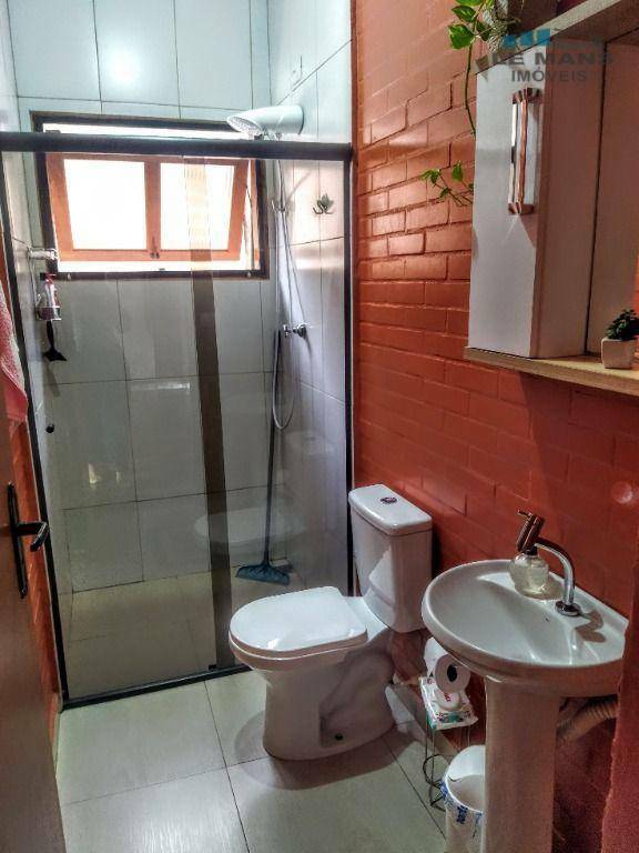 Casa de Condomínio à venda com 3 quartos, 141m² - Foto 26