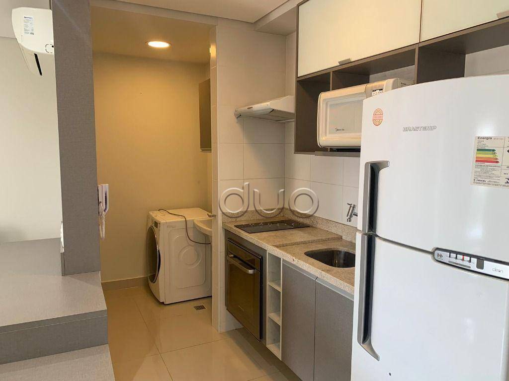 Apartamento para alugar com 1 quarto, 54m² - Foto 3