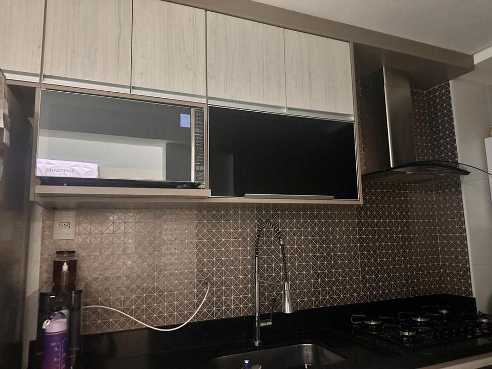 Apartamento à venda com 3 quartos, 76m² - Foto 7