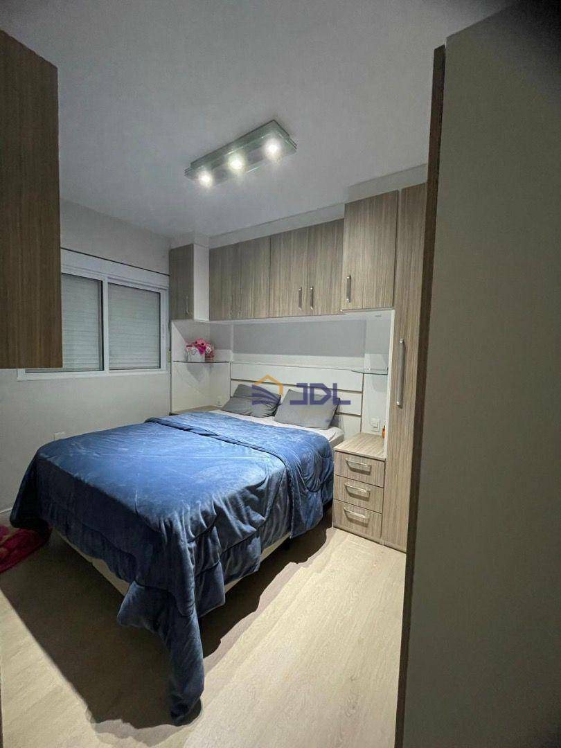 Apartamento à venda com 3 quartos, 104m² - Foto 7