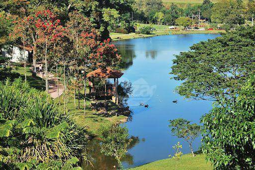 Casa à venda e aluguel com 5 quartos, 610m² - Foto 35