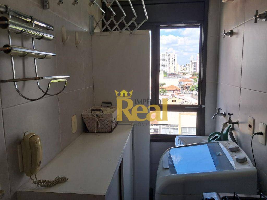 Apartamento à venda com 1 quarto, 40m² - Foto 3