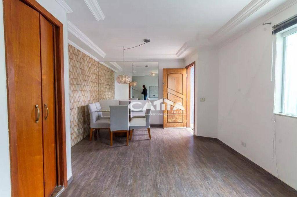 Sobrado à venda com 3 quartos, 156m² - Foto 2