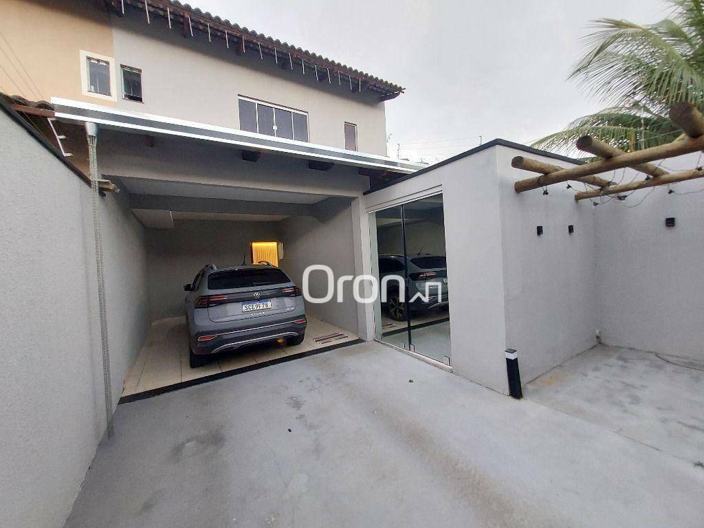 Sobrado à venda com 3 quartos, 145m² - Foto 17