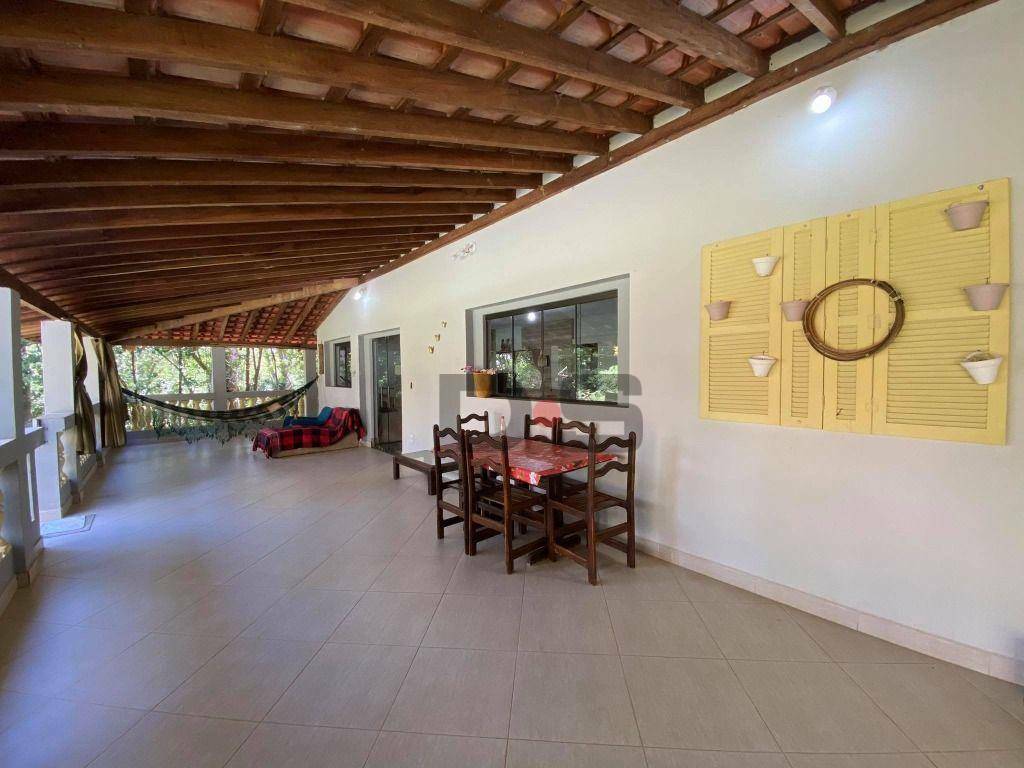 Chácara, 4 quartos, 2000 m² - Foto 5