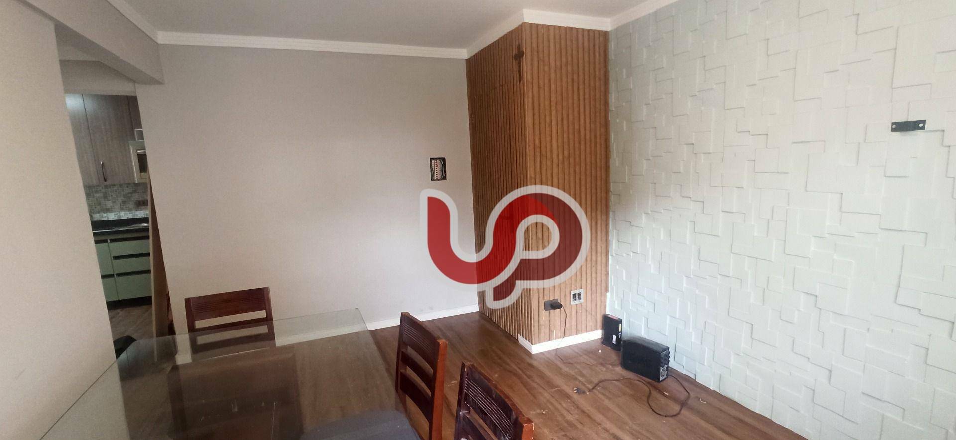 Apartamento à venda com 2 quartos, 60m² - Foto 4