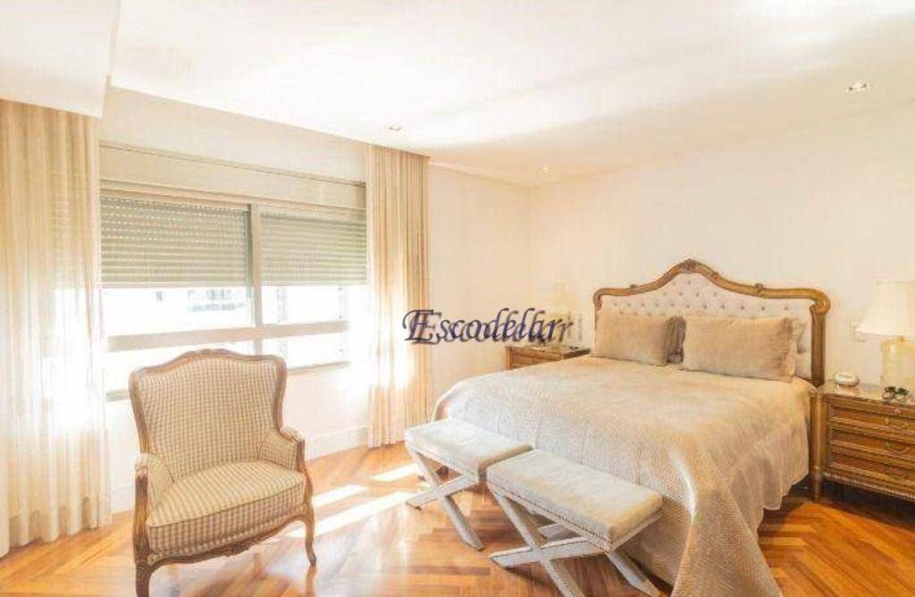 Apartamento à venda com 5 quartos, 485m² - Foto 25