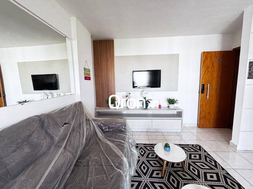 Flat/Apart Hotel, 1 quarto, 46 m² - Foto 3