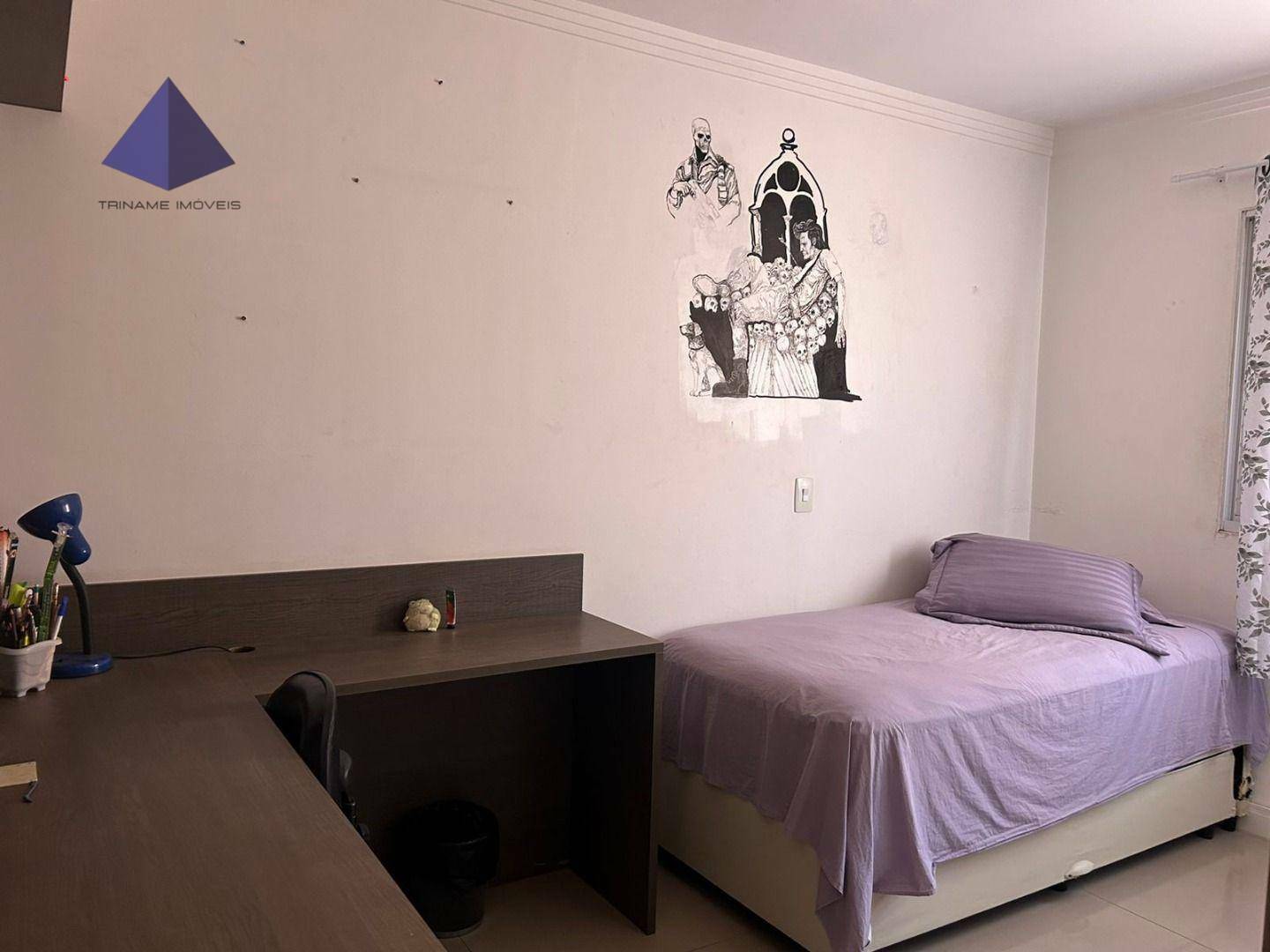 Apartamento à venda com 2 quartos, 52m² - Foto 19