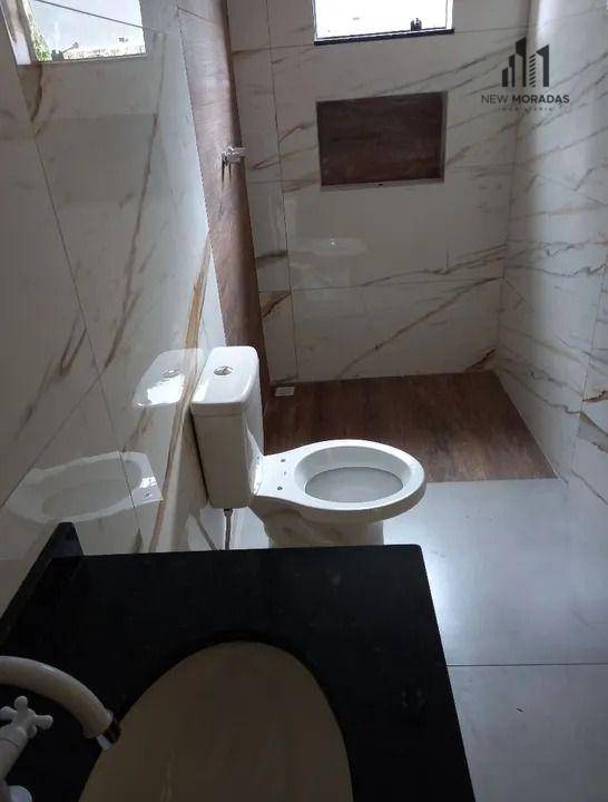 Sobrado à venda com 3 quartos, 133m² - Foto 6