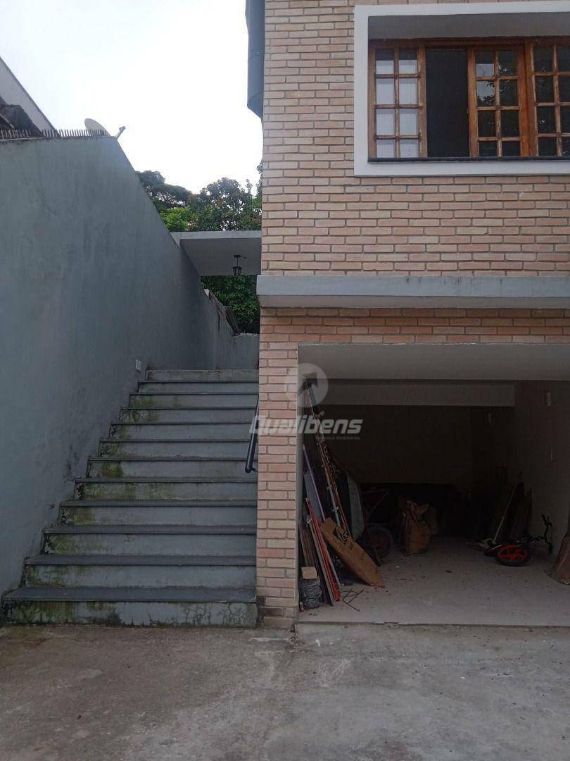 Sobrado à venda com 3 quartos, 131m² - Foto 16