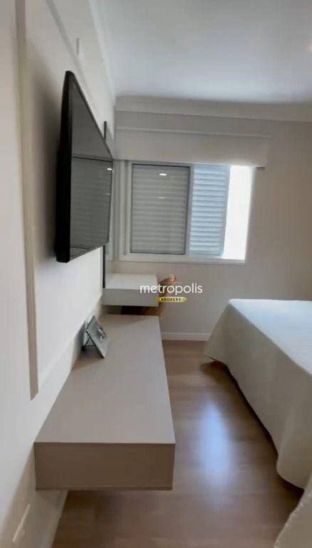 Apartamento à venda com 3 quartos, 110m² - Foto 8