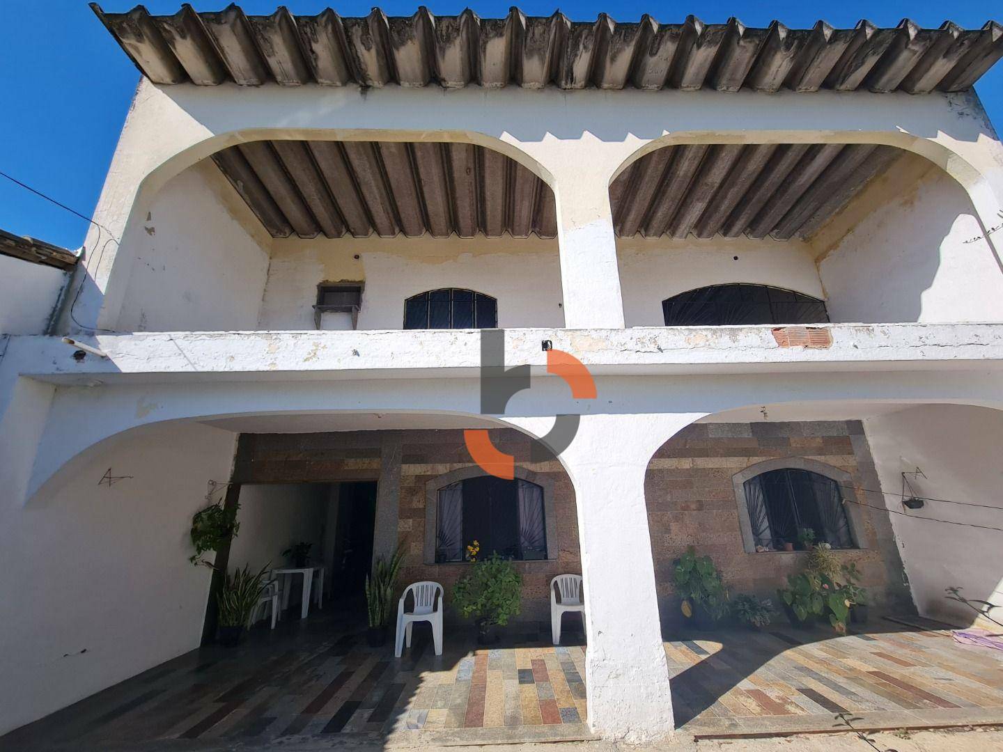 Casa à venda com 4 quartos, 268m² - Foto 5