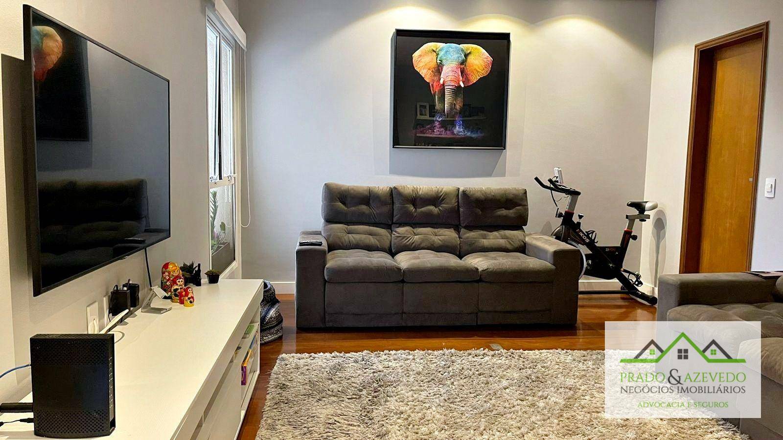 Apartamento à venda com 4 quartos, 318m² - Foto 11