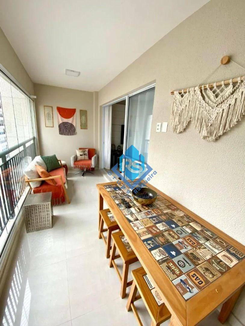Apartamento à venda com 3 quartos, 106m² - Foto 4