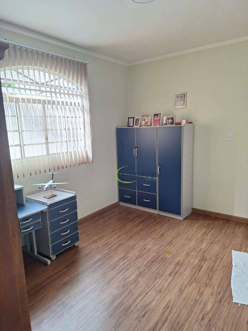 Sobrado à venda com 3 quartos, 190m² - Foto 11