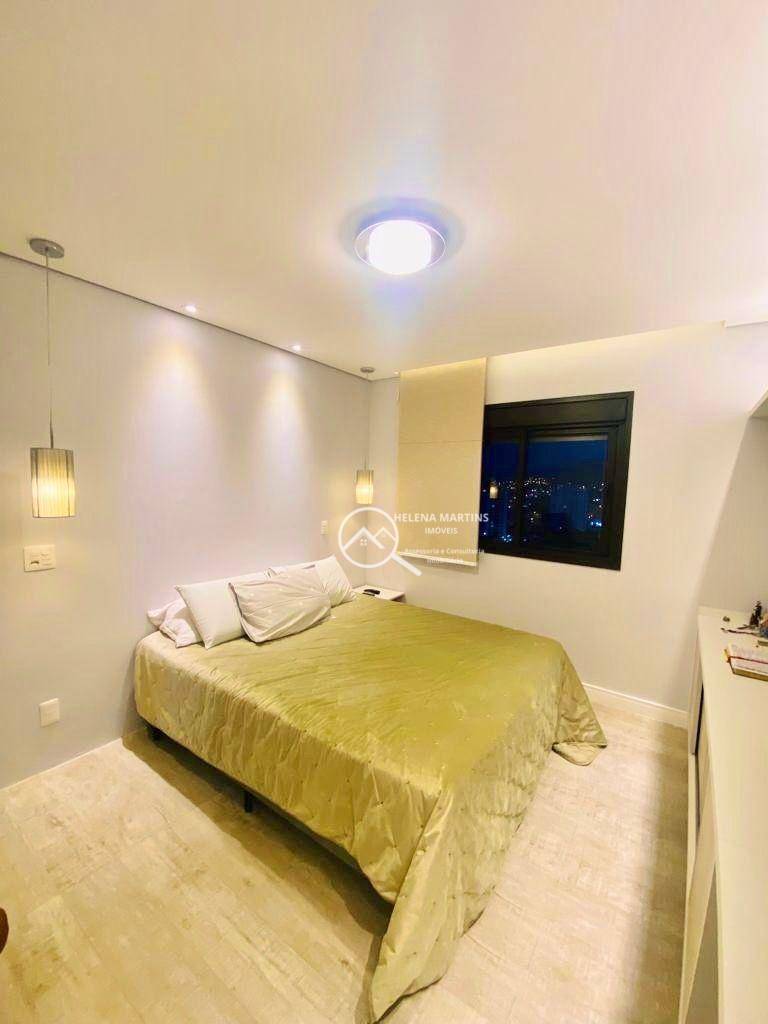 Apartamento à venda com 2 quartos, 127m² - Foto 9