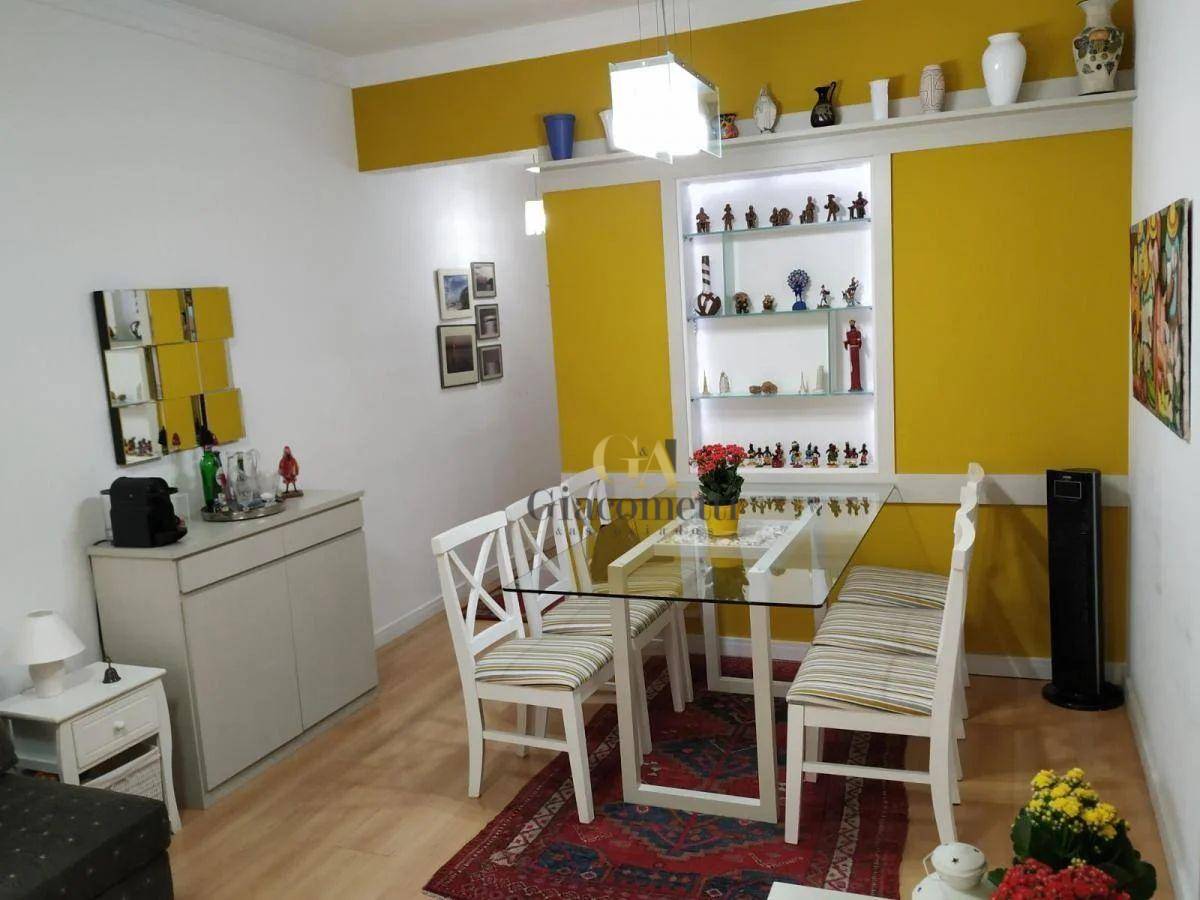 Apartamento à venda com 3 quartos, 113m² - Foto 6