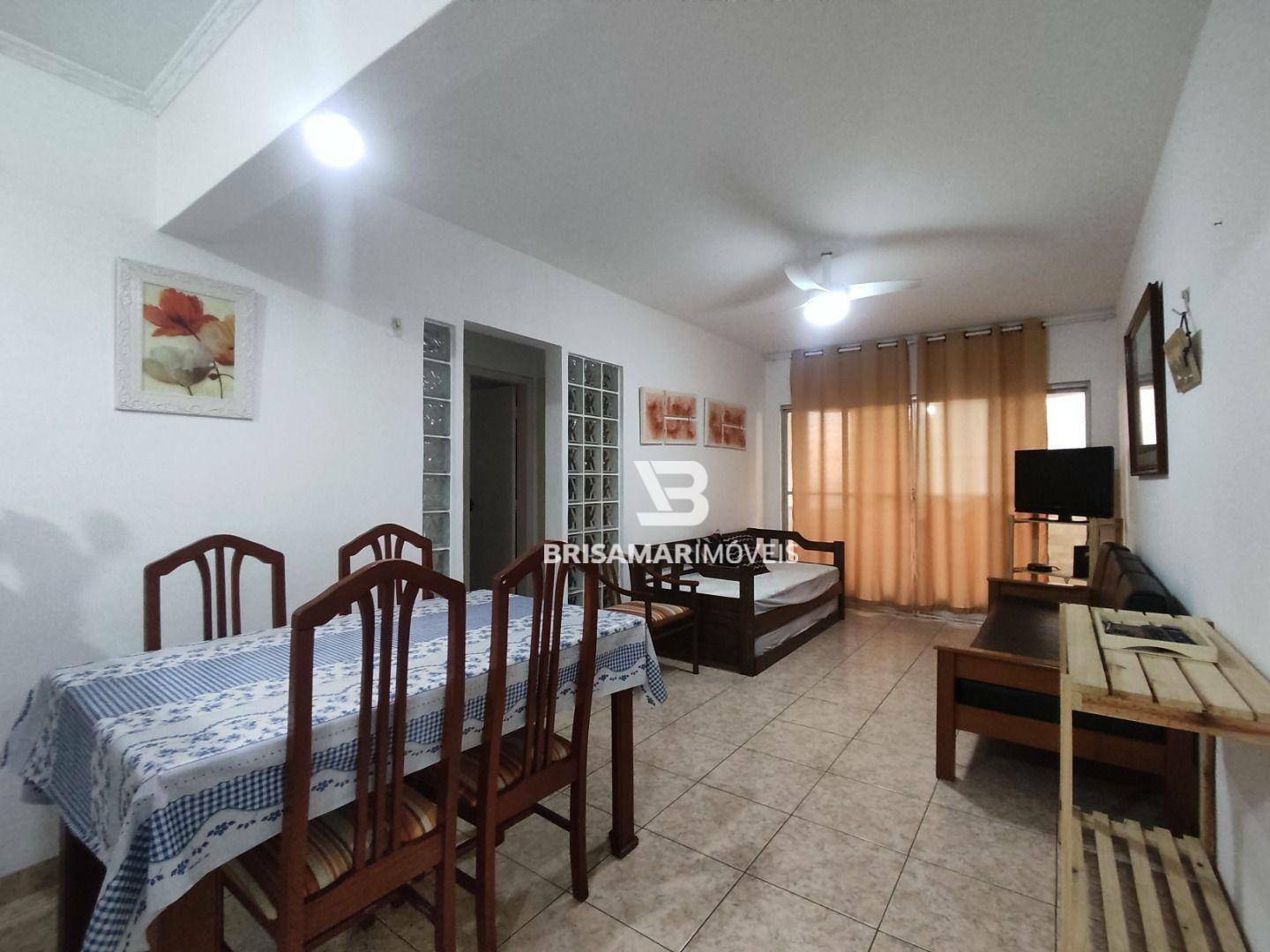 Apartamento, 2 quartos, 65 m² - Foto 1