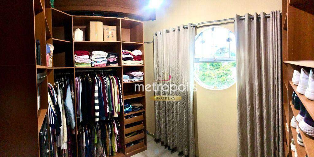 Sobrado à venda com 4 quartos, 200m² - Foto 15