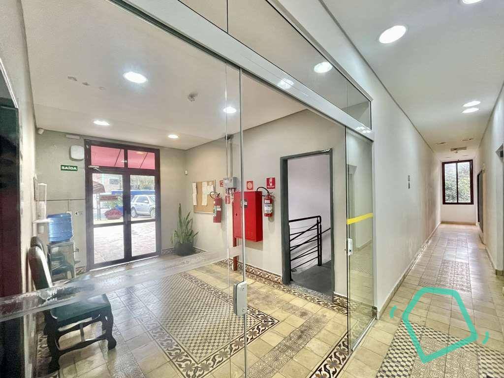Conjunto Comercial-Sala à venda, 81m² - Foto 2