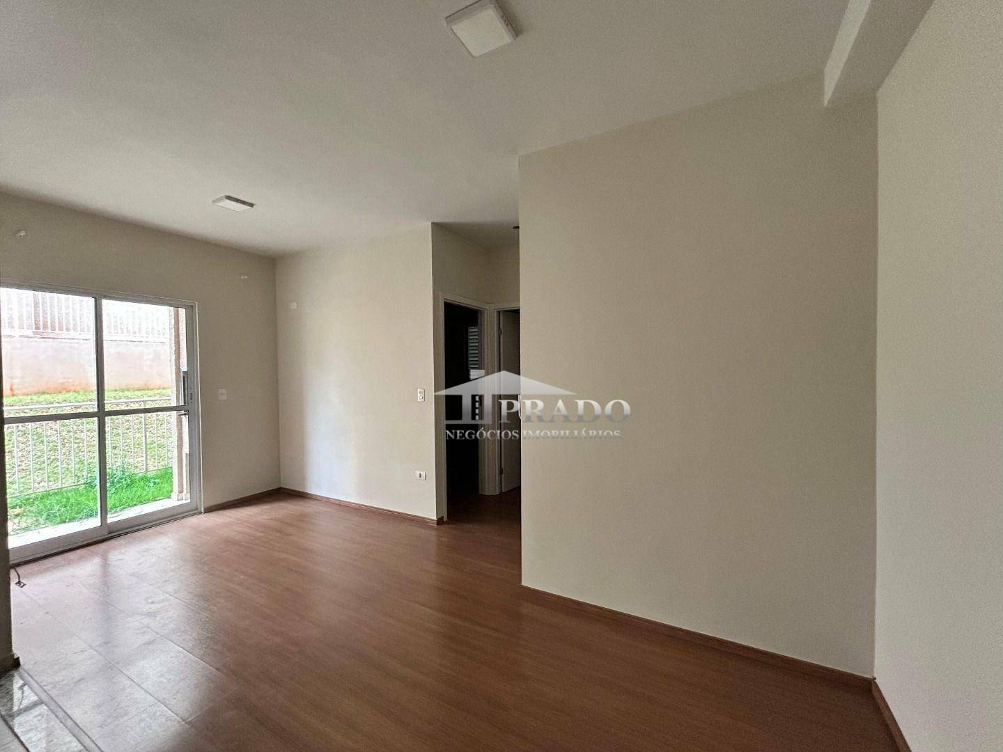 Apartamento para alugar com 2 quartos, 45m² - Foto 4