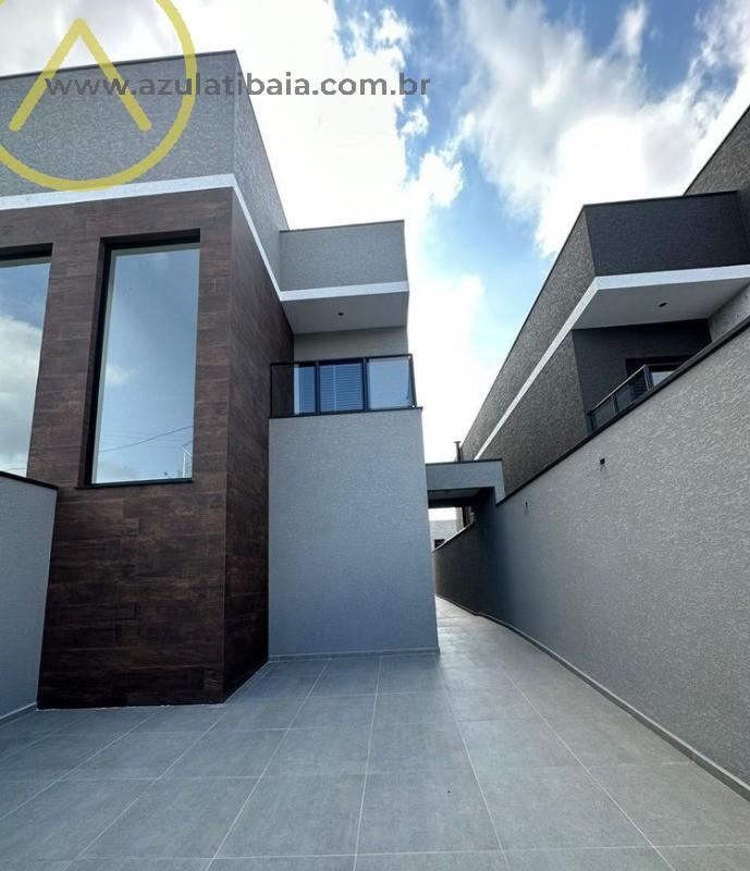 Casa à venda com 3 quartos, 160m² - Foto 2