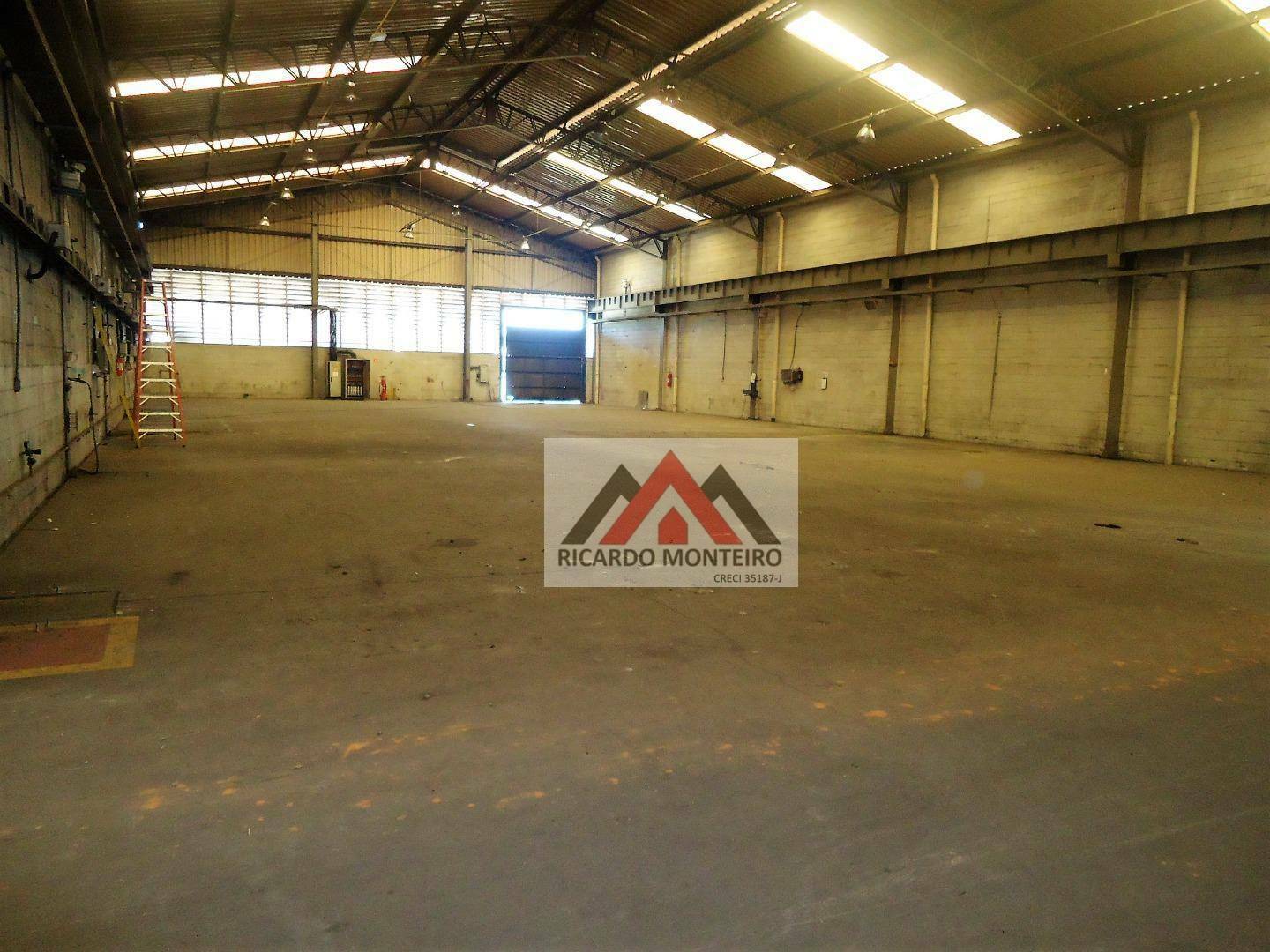 Depósito-Galpão, 2400 m² - Foto 3