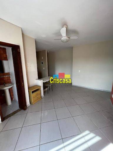 Apartamento à venda com 2 quartos, 80m² - Foto 3