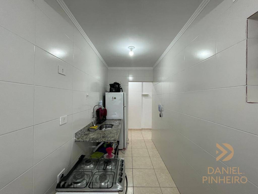 Apartamento à venda com 2 quartos, 60m² - Foto 5