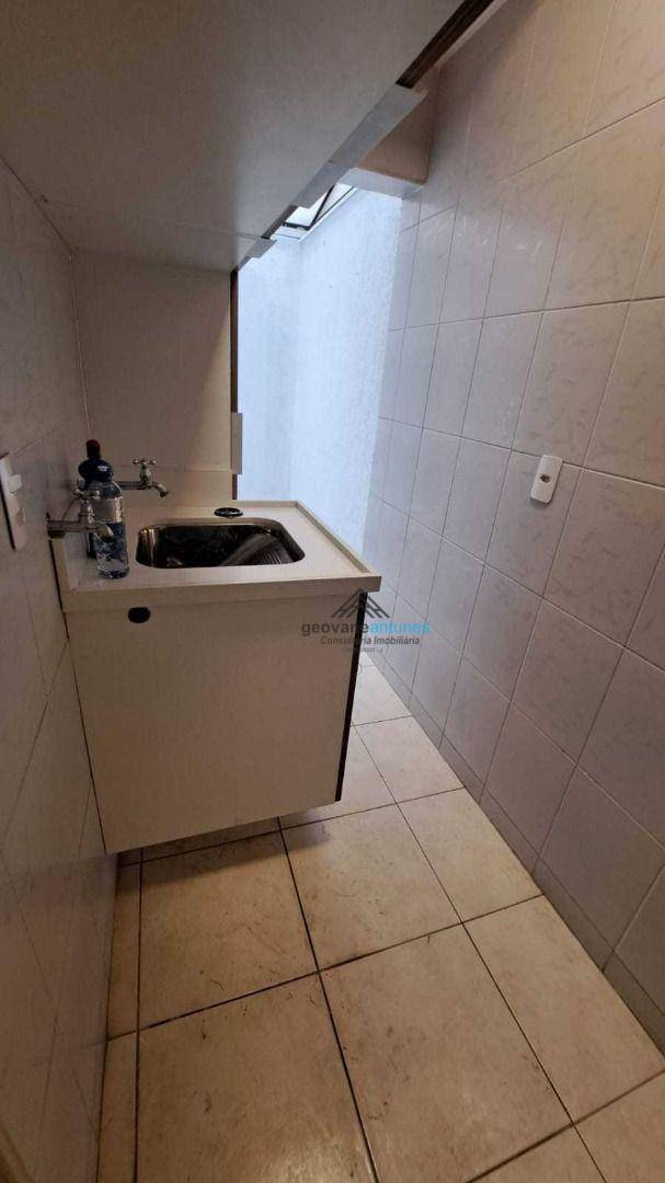 Apartamento à venda com 3 quartos, 61m² - Foto 12