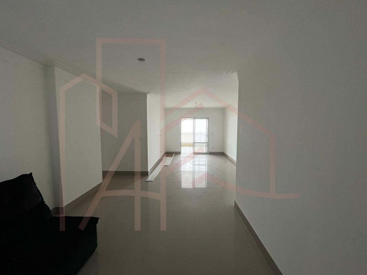 Apartamento para alugar com 3 quartos, 163m² - Foto 22