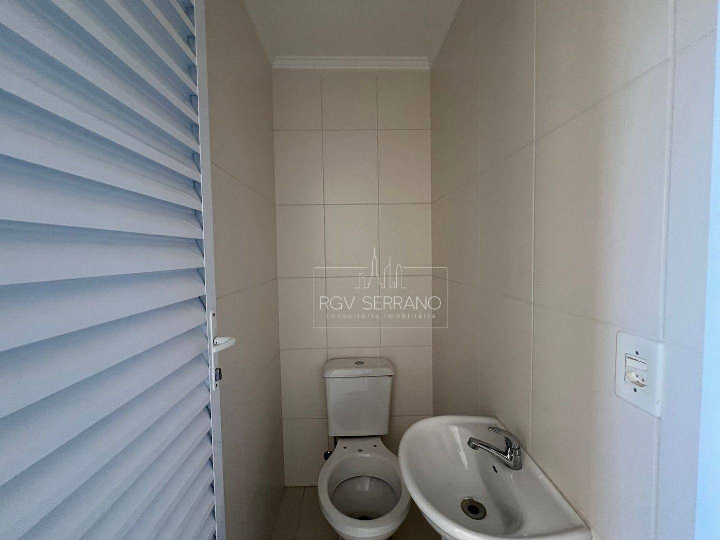 Apartamento para alugar com 3 quartos, 82m² - Foto 9