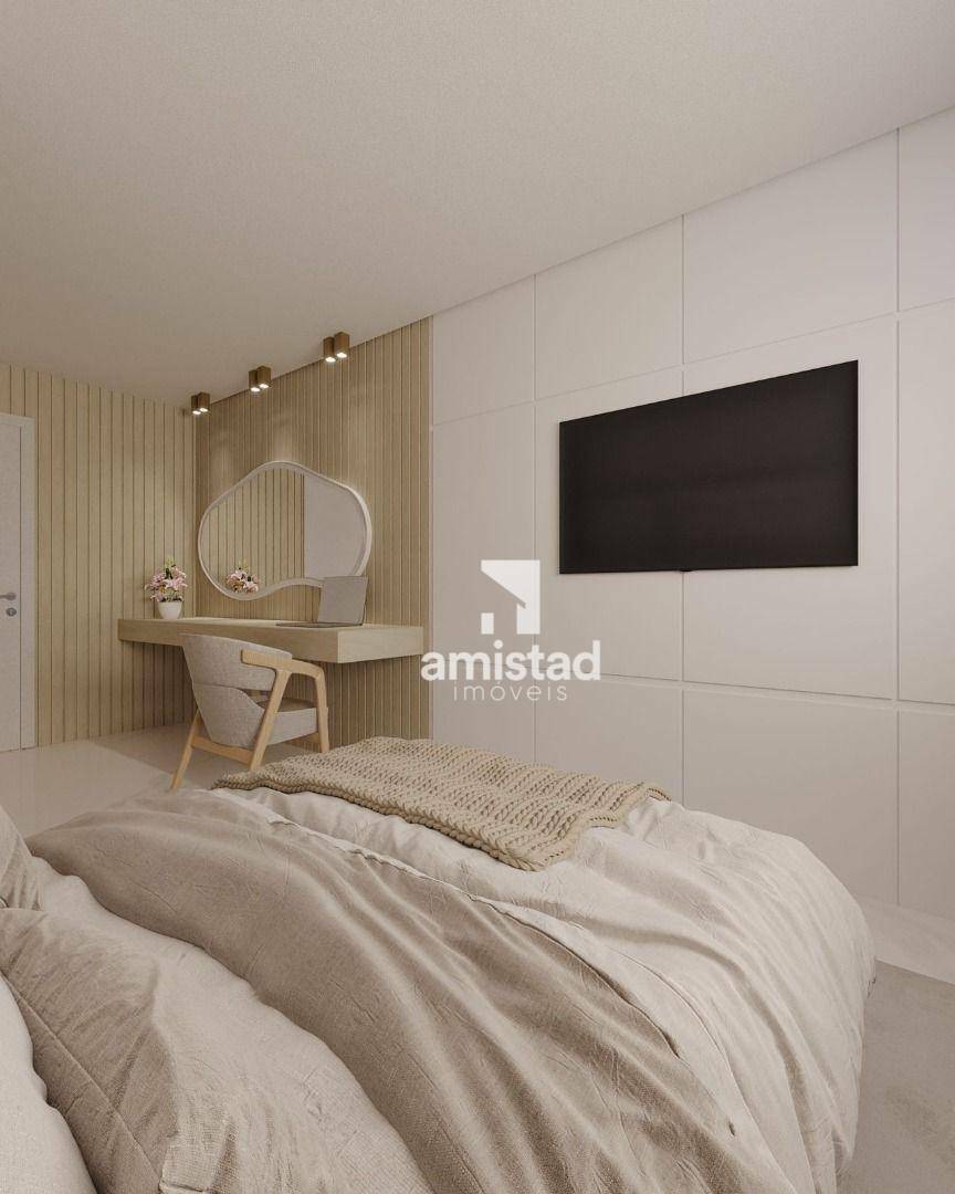 Apartamento à venda com 2 quartos, 62m² - Foto 20