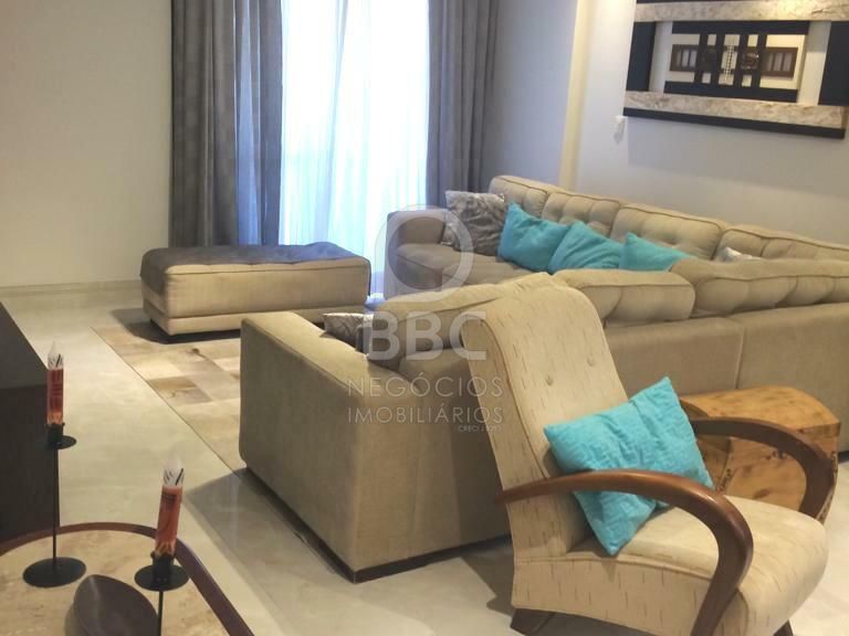 Apartamento à venda com 4 quartos, 177m² - Foto 5