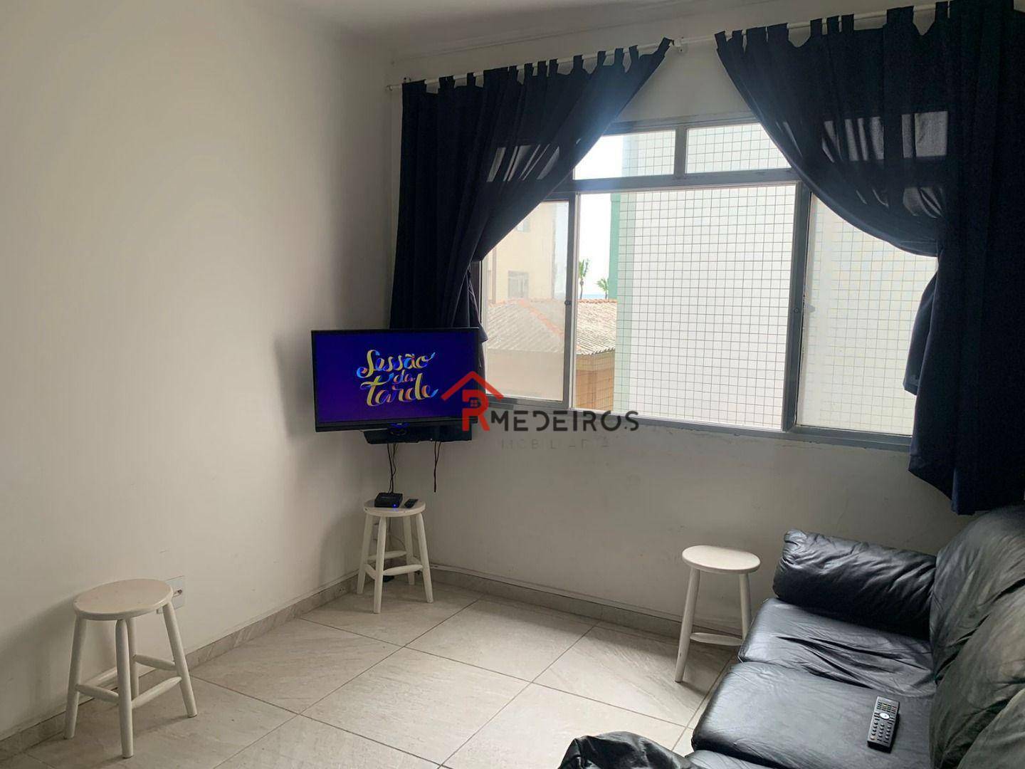 Apartamento à venda com 1 quarto, 55m² - Foto 7