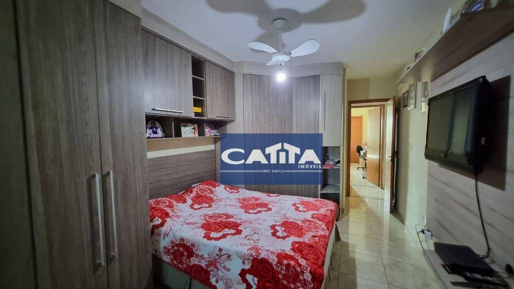 Sobrado à venda com 2 quartos, 115m² - Foto 17