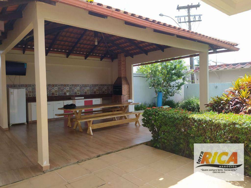 Apartamento para alugar com 3 quartos, 140M2 - Foto 35