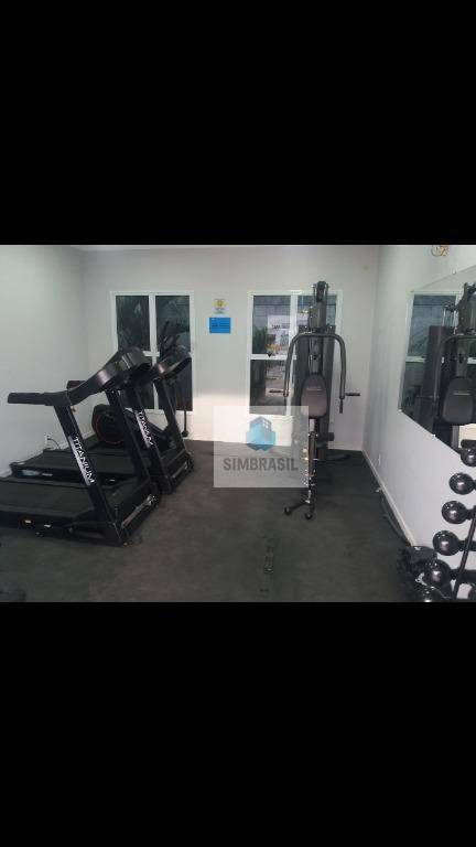 Apartamento, 2 quartos, 54 m² - Foto 15