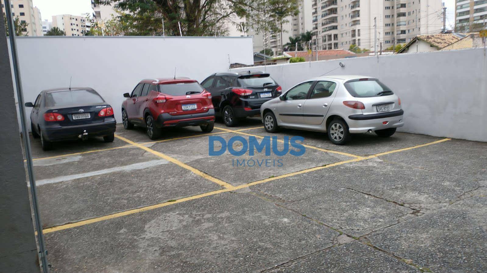 Conjunto Comercial-Sala para alugar, 27m² - Foto 22