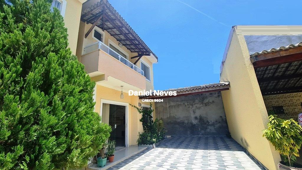 Casa de Condomínio à venda com 3 quartos, 100m² - Foto 3