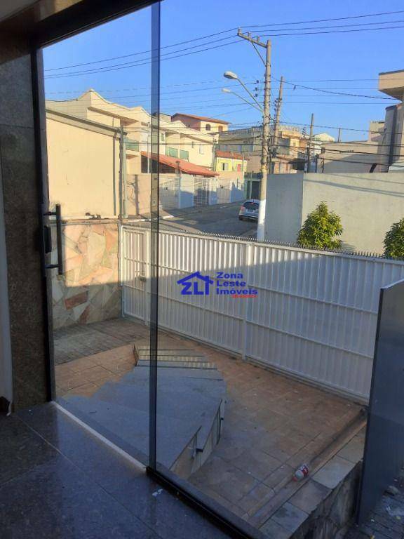 Sobrado à venda com 4 quartos, 350m² - Foto 5