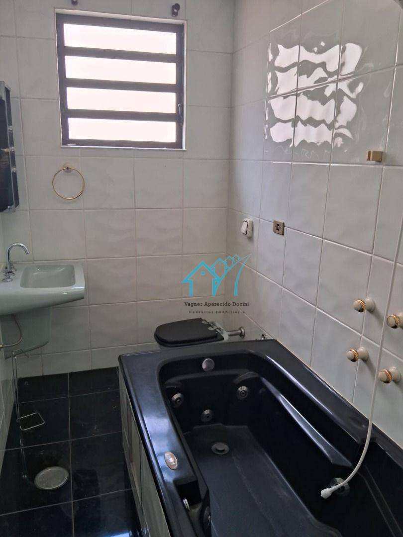 Sobrado à venda com 3 quartos, 160m² - Foto 6