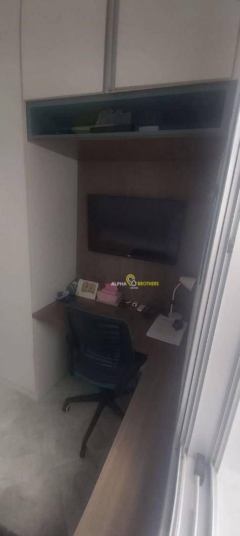 Apartamento à venda com 2 quartos, 79m² - Foto 25