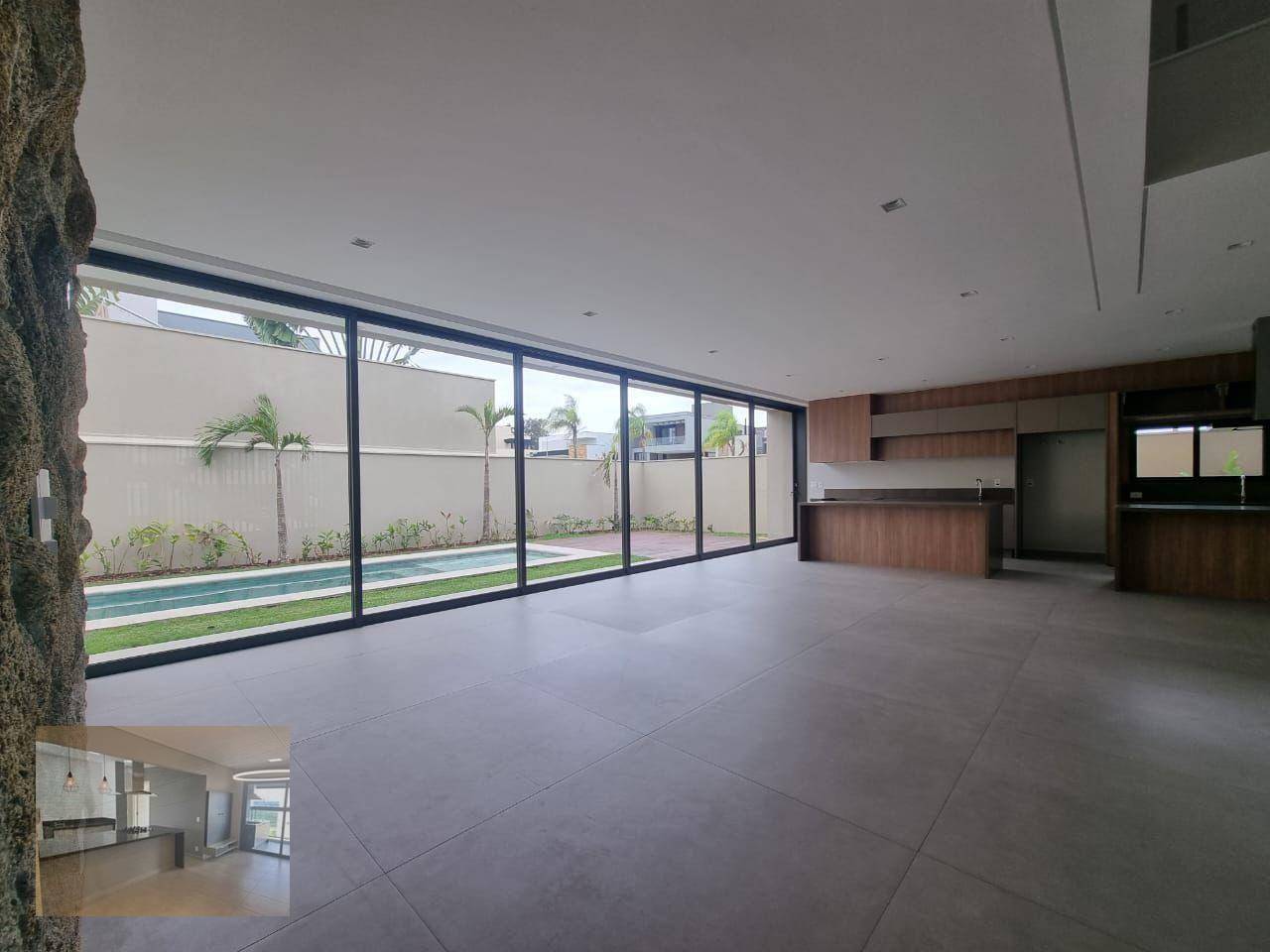 Casa de Condomínio à venda com 4 quartos, 422m² - Foto 3