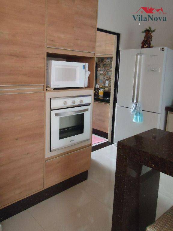 Casa de Condomínio à venda com 3 quartos, 119m² - Foto 15